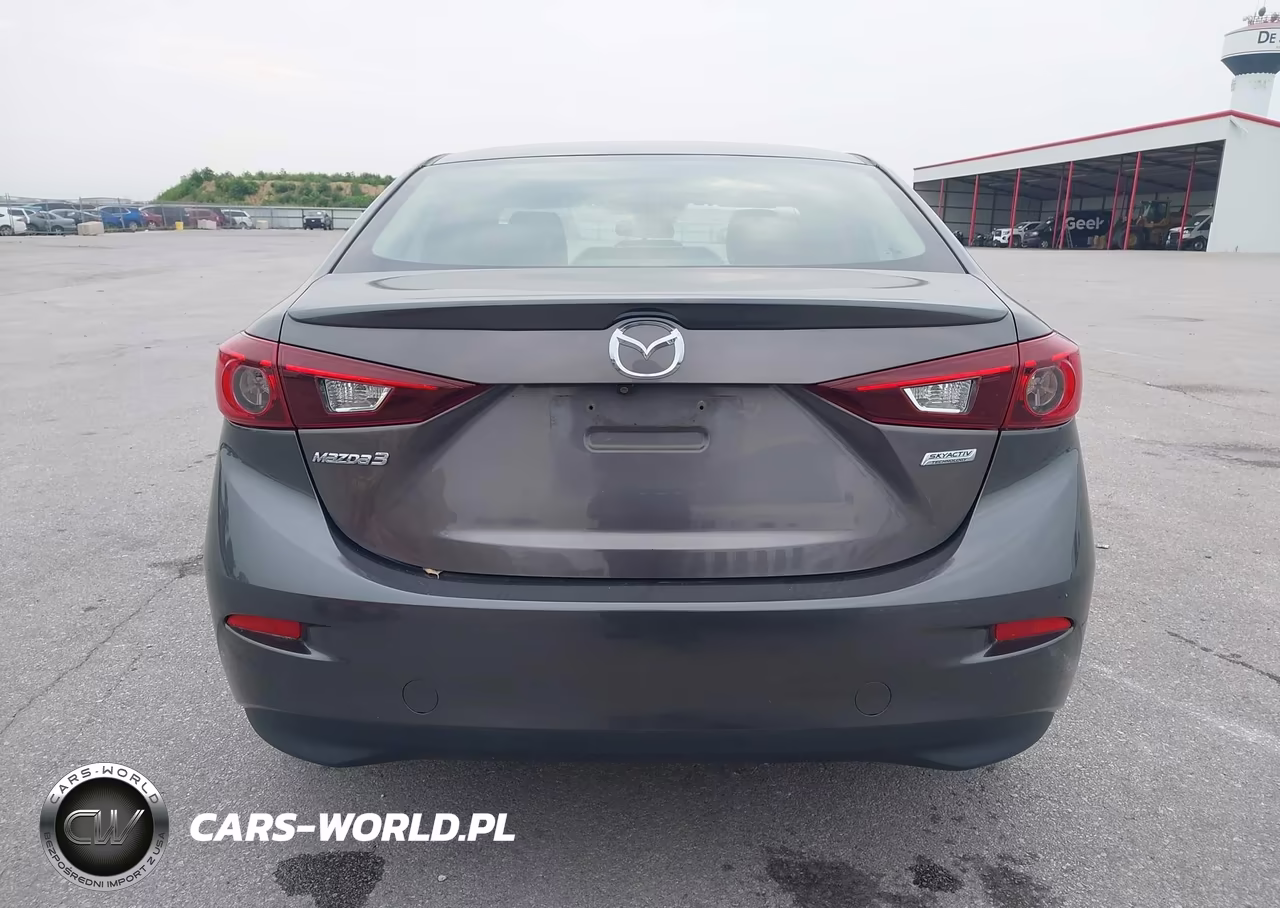 2018 Mazda Mazda3 Touring VIN:3MZBN1V3XJM223175 - 16