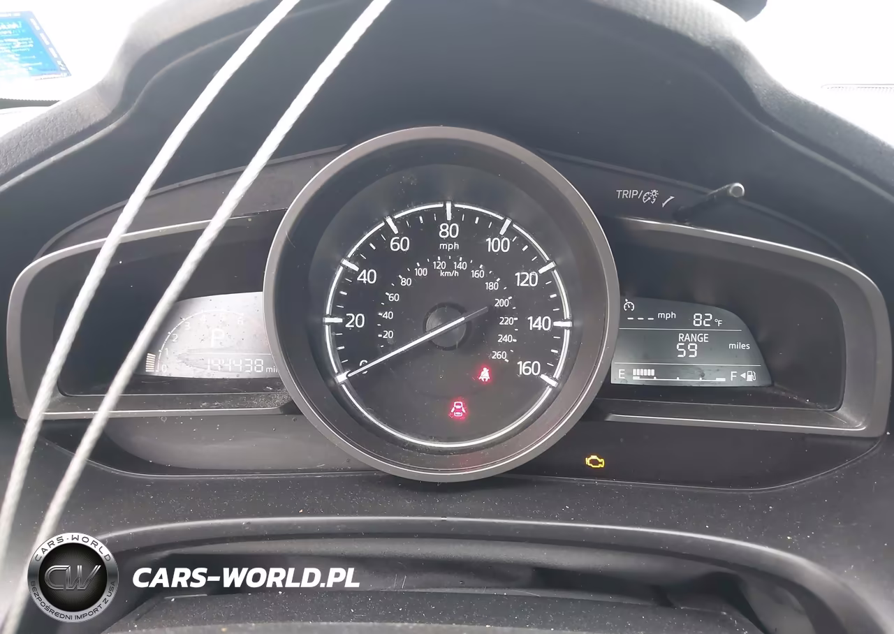 2018 Mazda Mazda3 Touring VIN:3MZBN1V3XJM223175 - 7