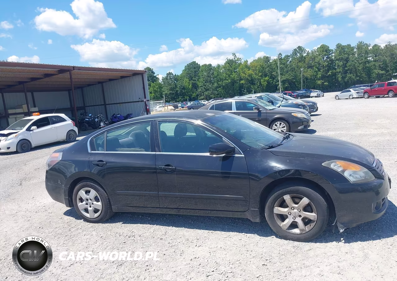 2009 Nissan Altima 2.5 S VIN:1N4AL21E69C169829 - 13