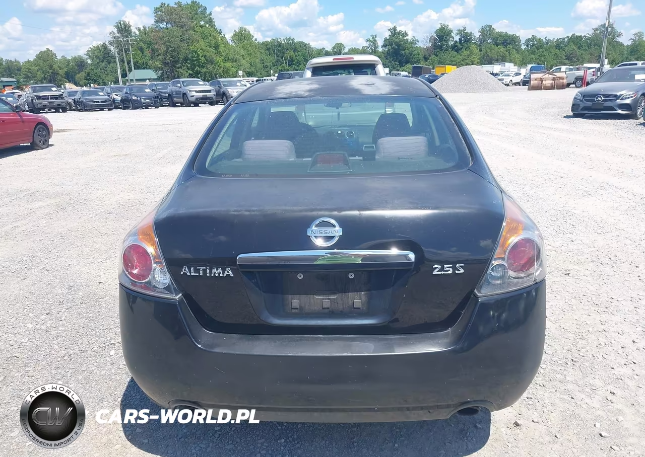 2009 Nissan Altima 2.5 S VIN:1N4AL21E69C169829 - 16