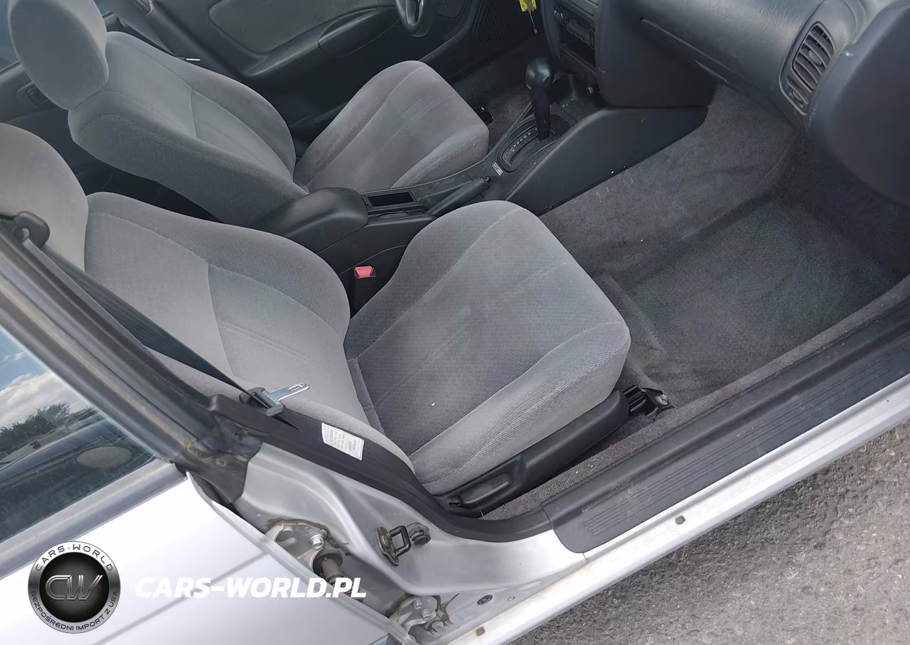 1997 Subaru Legacy L VIN:4S3BD4352V7208486 - 5