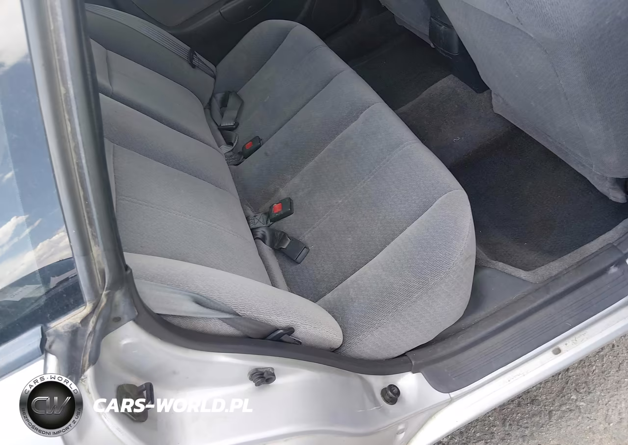 1997 Subaru Legacy L VIN:4S3BD4352V7208486 - 8