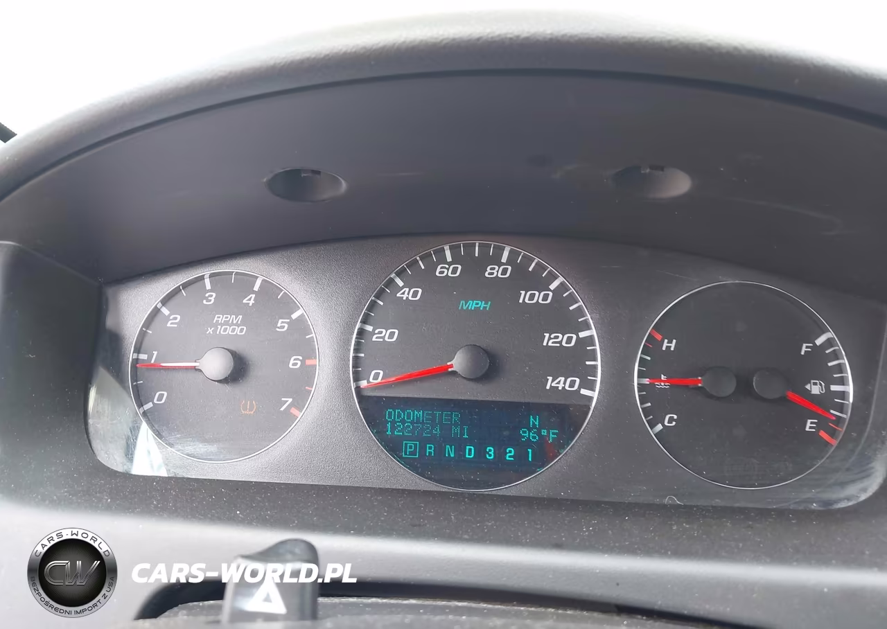 2008 Chevrolet Impala Lt VIN:2G1WT55N889178221 - 7