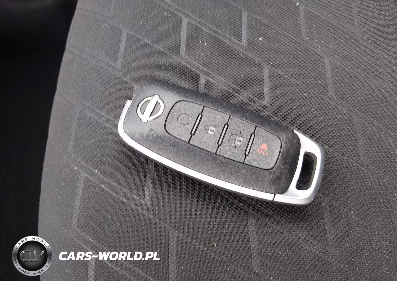 2024 Nissan Kicks Sv Xtronic Cvt VIN:3N1CP5CVXRL474988 - 11