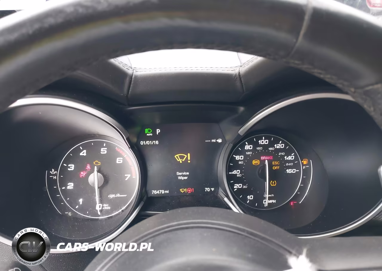 2022 Alfa Romeo Stelvio Veloce Ti Awd VIN:ZASPAKBN5N7D31789 - 7