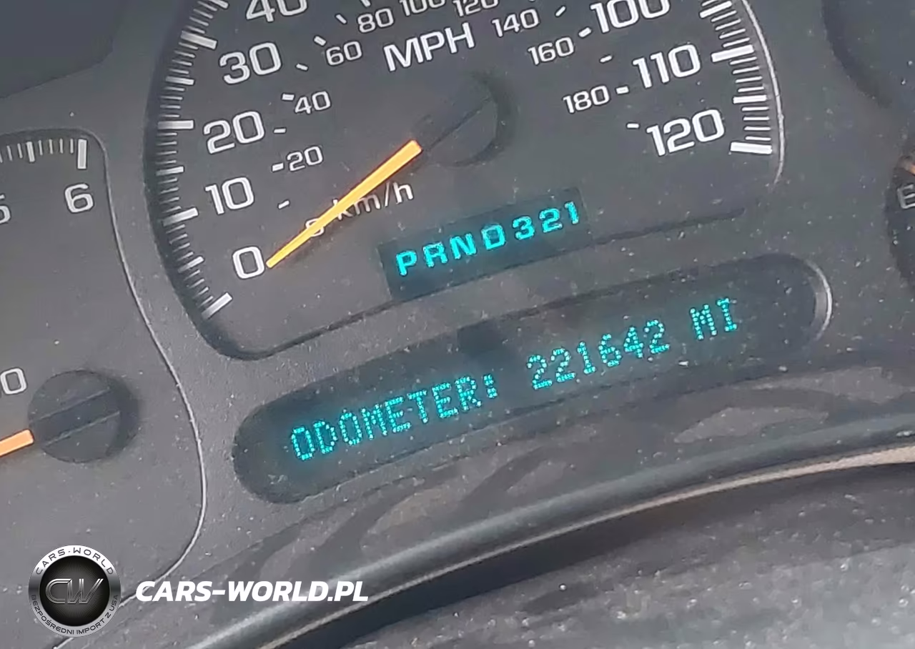 2003 Chevrolet Tahoe Lt VIN:1GNEK13Z63R187347 - 6