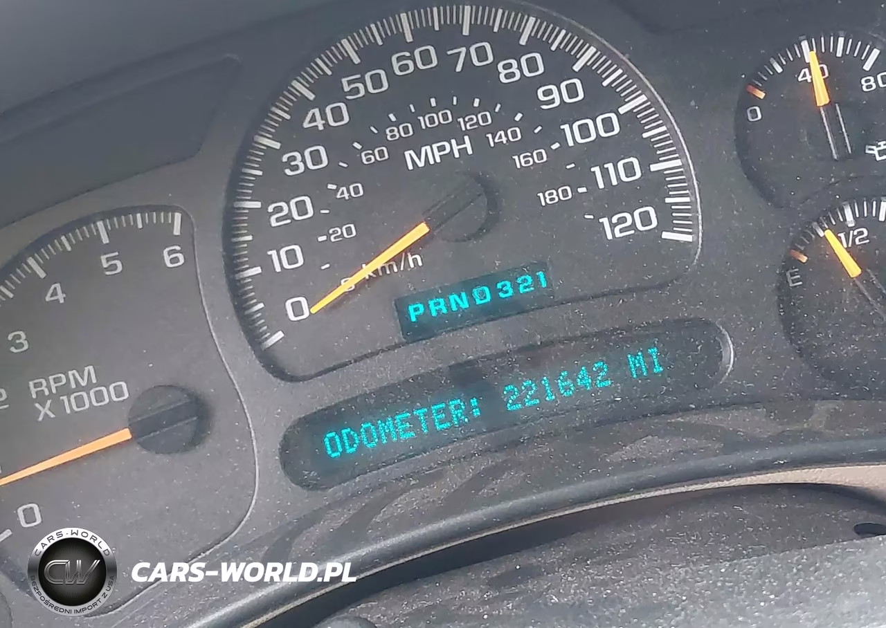 2003 Chevrolet Tahoe Lt VIN:1GNEK13Z63R187347 - 7