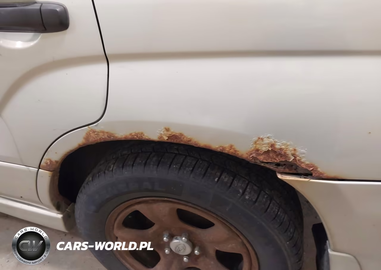 2007 Subaru Forester 2.5X VIN:JF1SG63697H723662 - 13