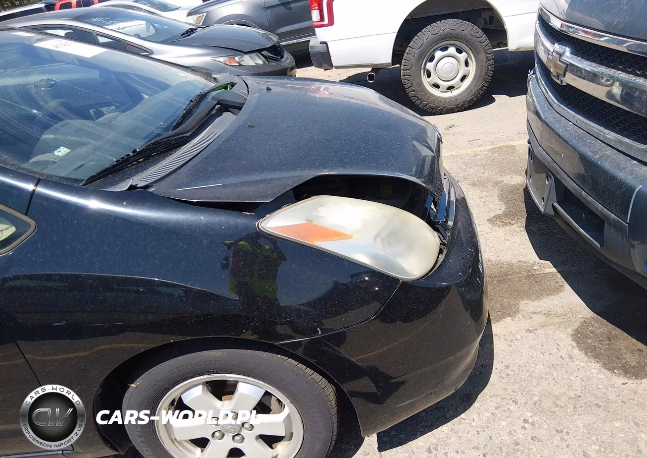 2005 Toyota Prius VIN:JTDKB20U553028366 - 12
