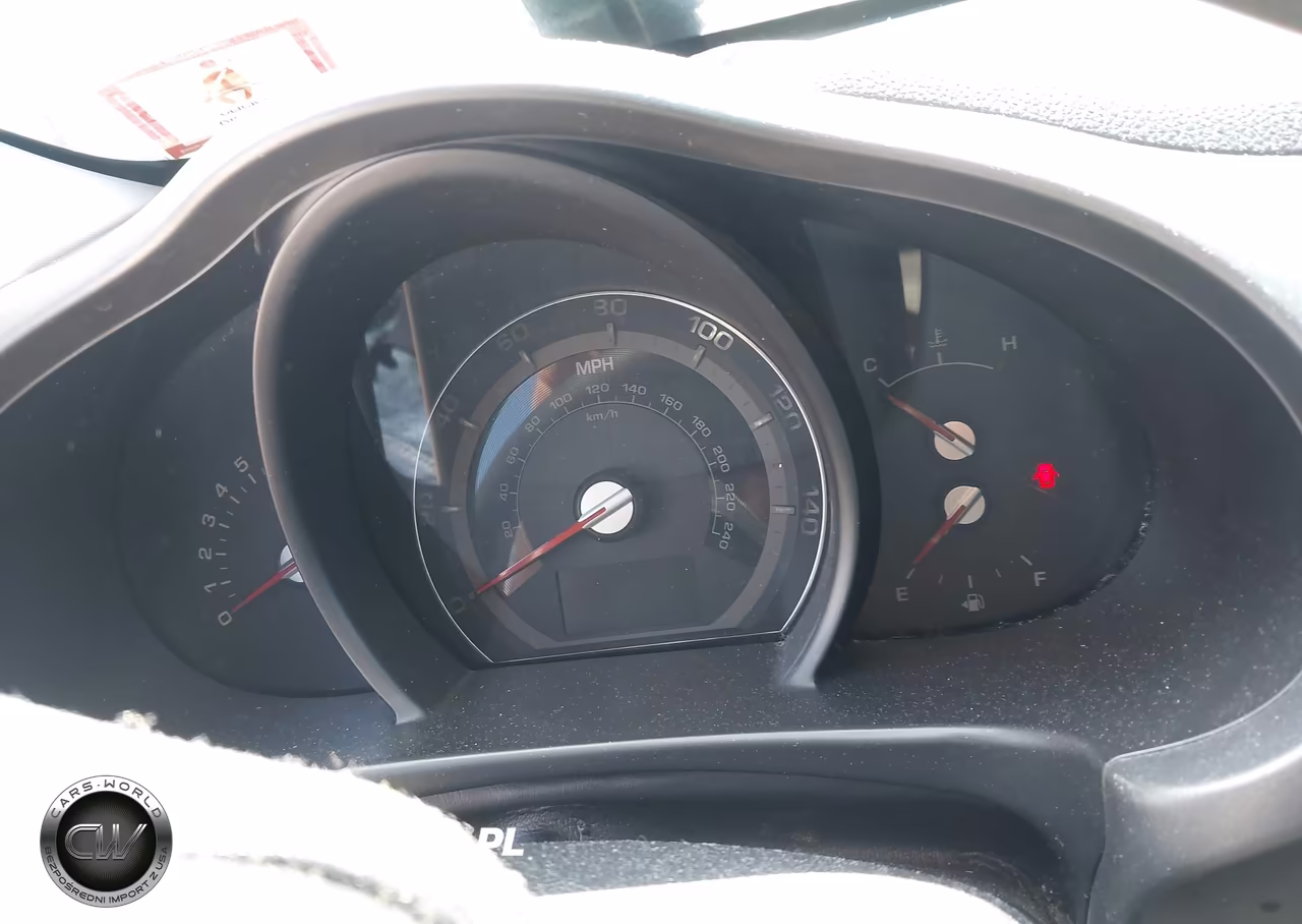 2011 Kia Sportage Lx VIN:KNDPBCA2XB7168197 - 7