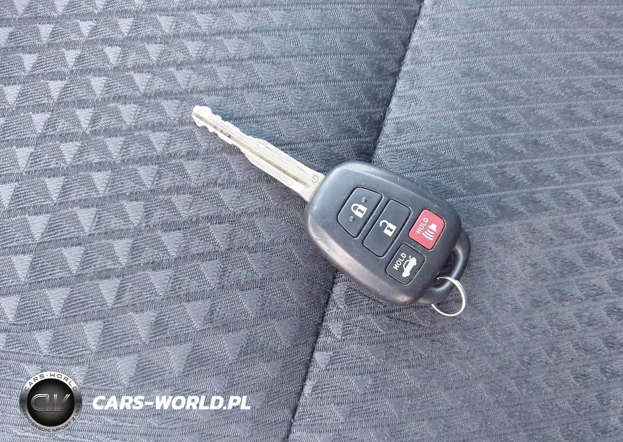 2012 Toyota Camry Se VIN:4T1BF1FKXCU608641 - 11