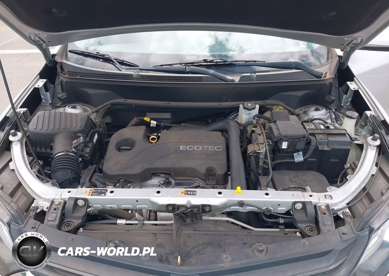 2020 Chevrolet Equinox Fwd Lt 1.5L Turbo VIN:2GNAXKEV2L6221425 - 10