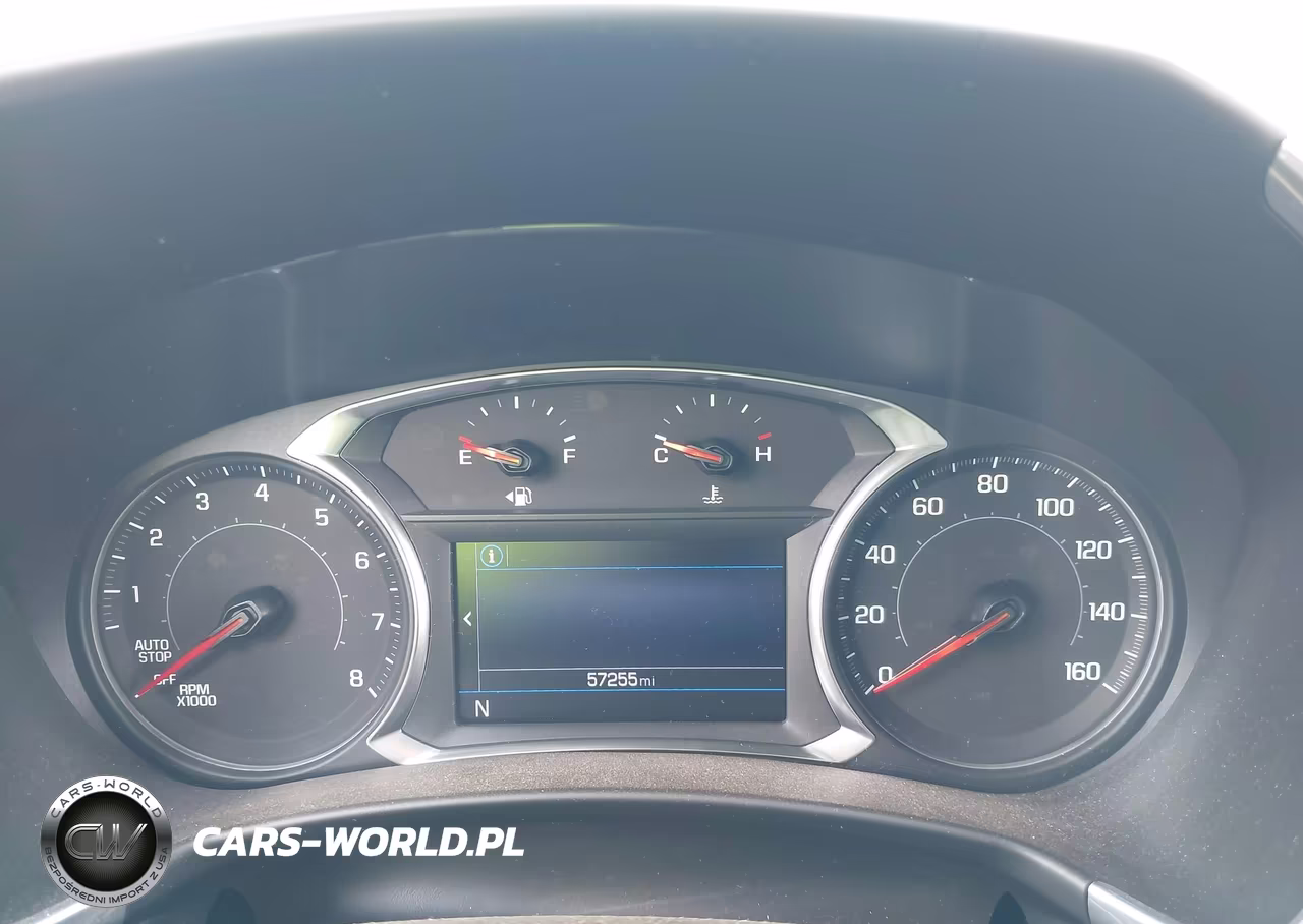 2020 Chevrolet Equinox Fwd Lt 1.5L Turbo VIN:2GNAXKEV2L6221425 - 7
