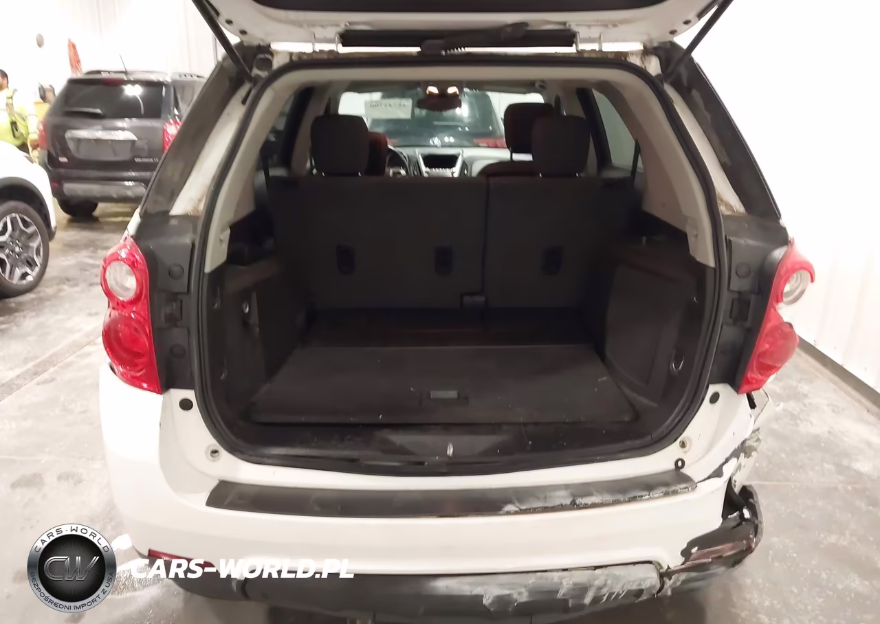 2012 Chevrolet Equinox Lt W-1Lt VIN:2GNALDEK8C1180258 - 17