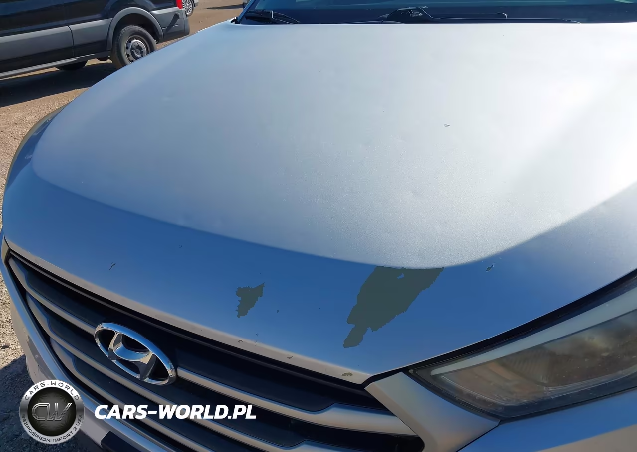 2018 Hyundai Tucson Se VIN:KM8J2CA49JU655748 - 13