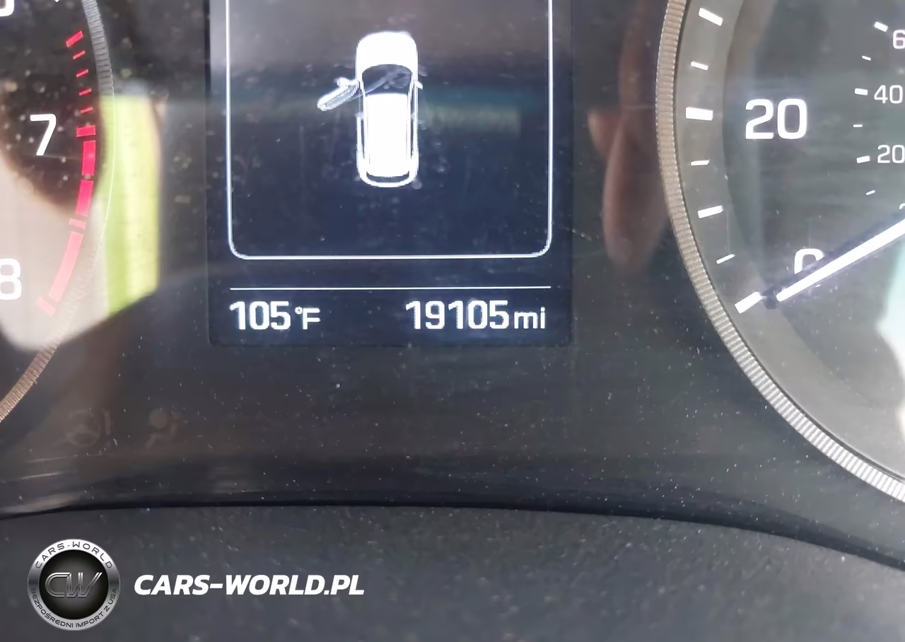 2018 Hyundai Tucson Se VIN:KM8J2CA49JU655748 - 18