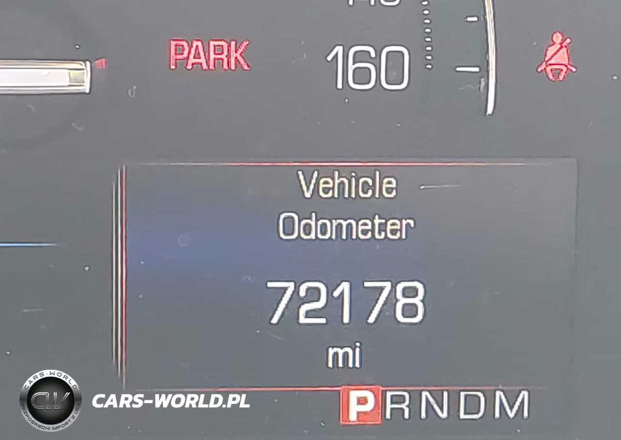 2017 Cadillac Cts Luxury VIN:1G6AX5SX7H0182298 - 16