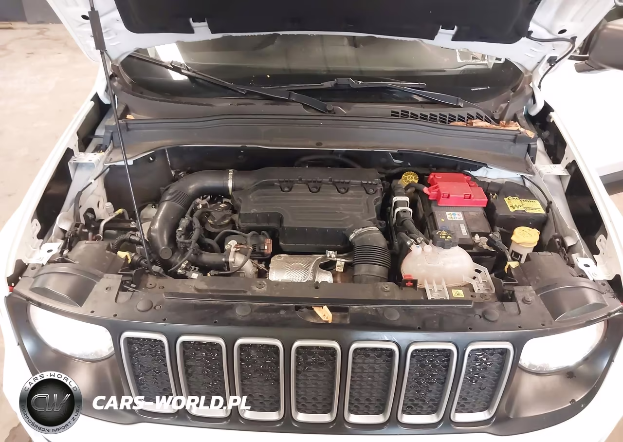 2022 Jeep Renegade Latitude 4X4 VIN:ZACNJDB13NPN72372 - 10
