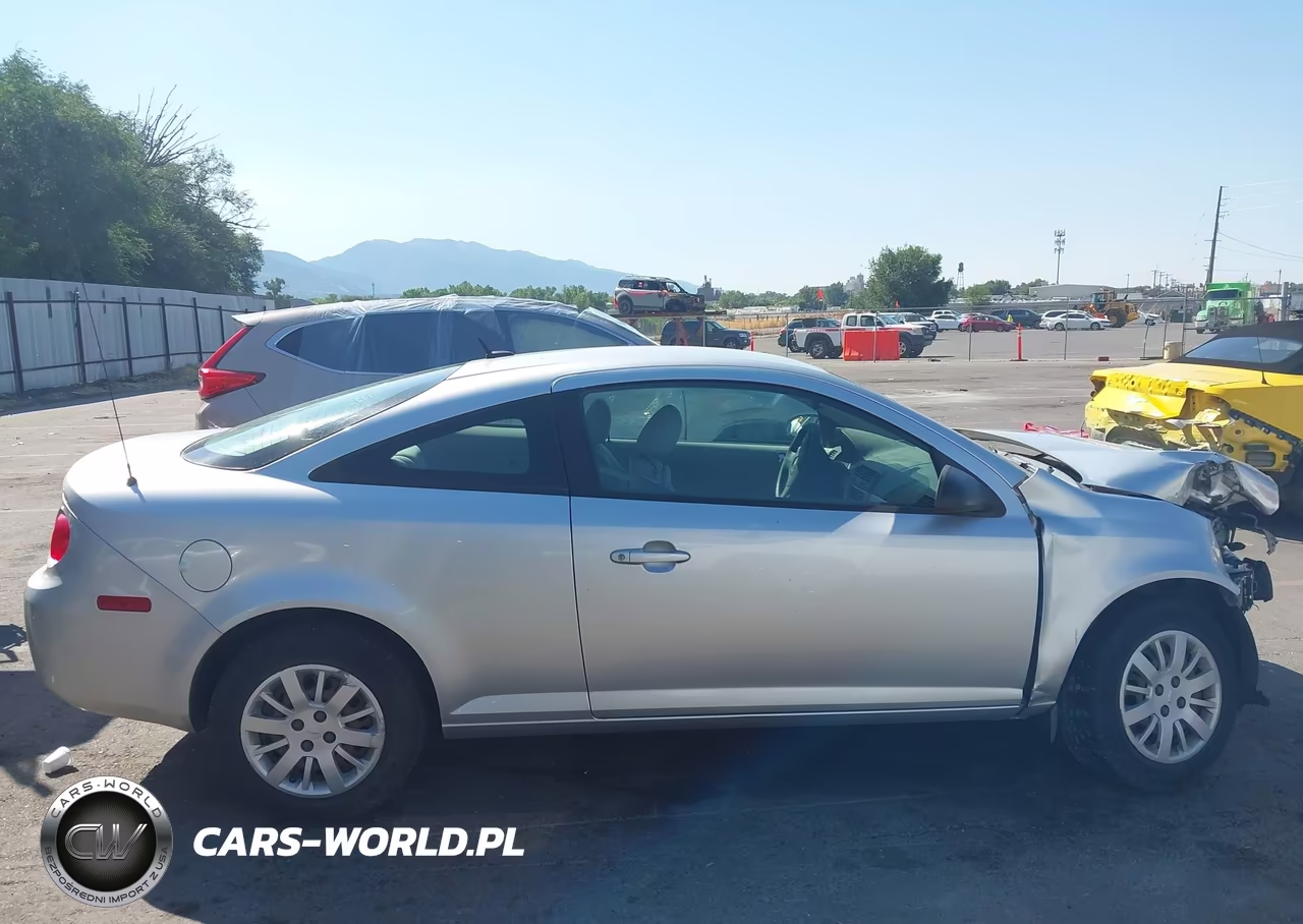 2010 Chevrolet Cobalt VIN:1G1AH1F58A7178116 - 12