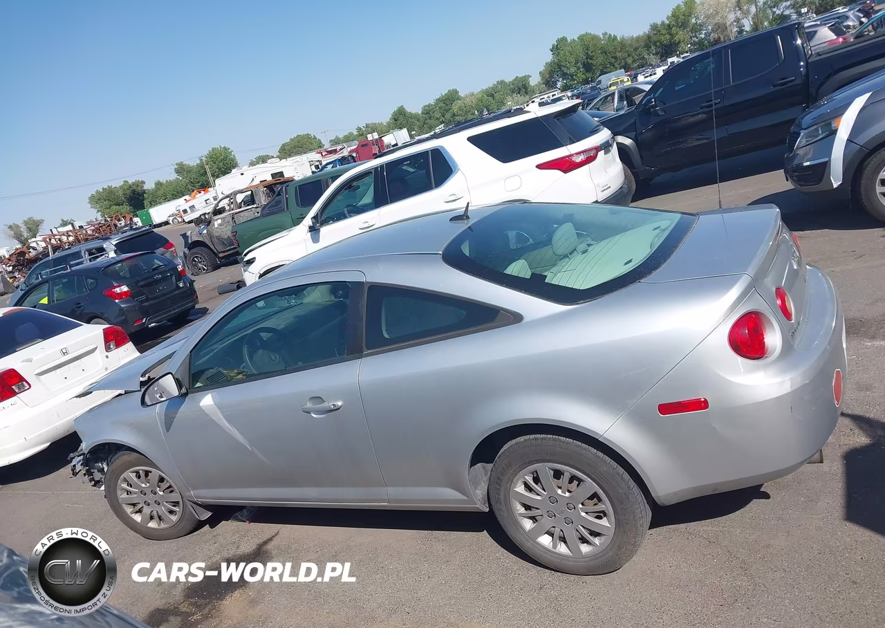 2010 Chevrolet Cobalt VIN:1G1AH1F58A7178116 - 13