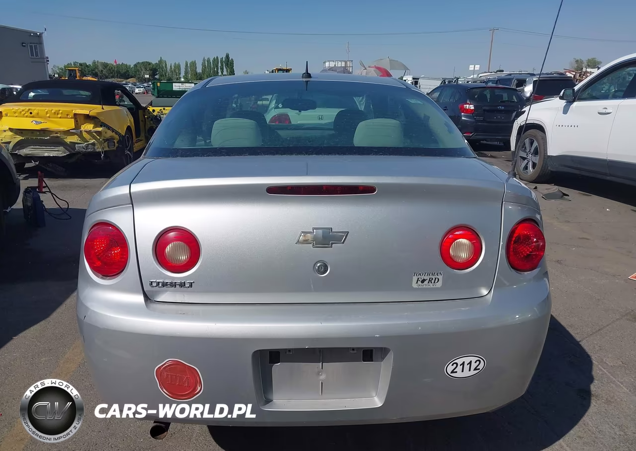 2010 Chevrolet Cobalt VIN:1G1AH1F58A7178116 - 15