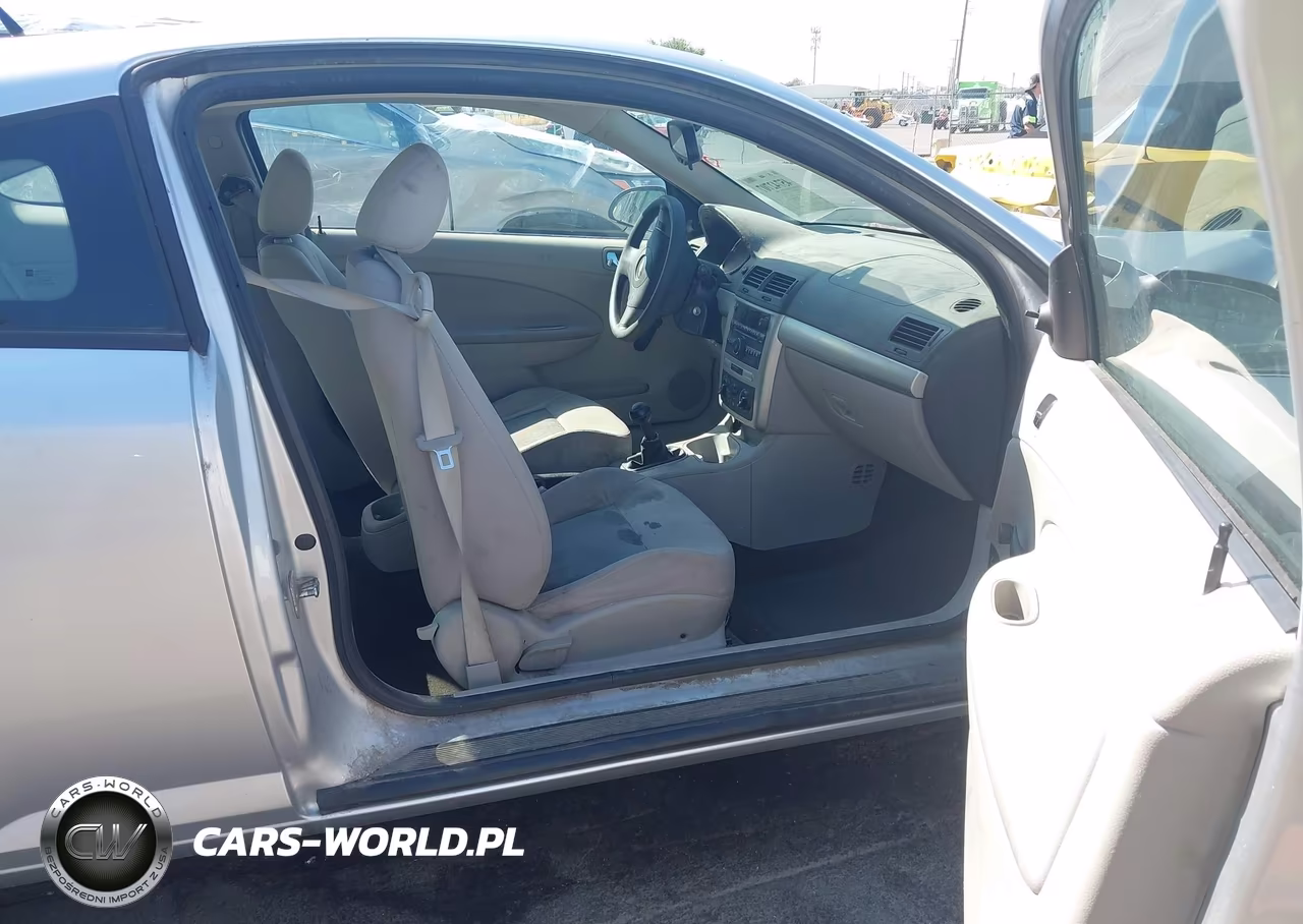 2010 Chevrolet Cobalt VIN:1G1AH1F58A7178116 - 5