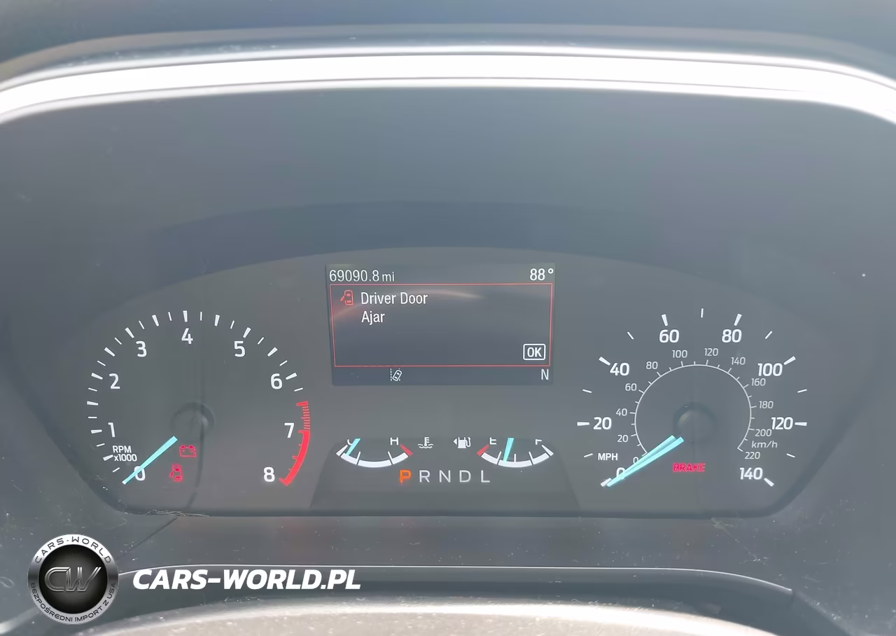 2022 Ford Escape Se VIN:1FMCU0G68NUB52034 - 7