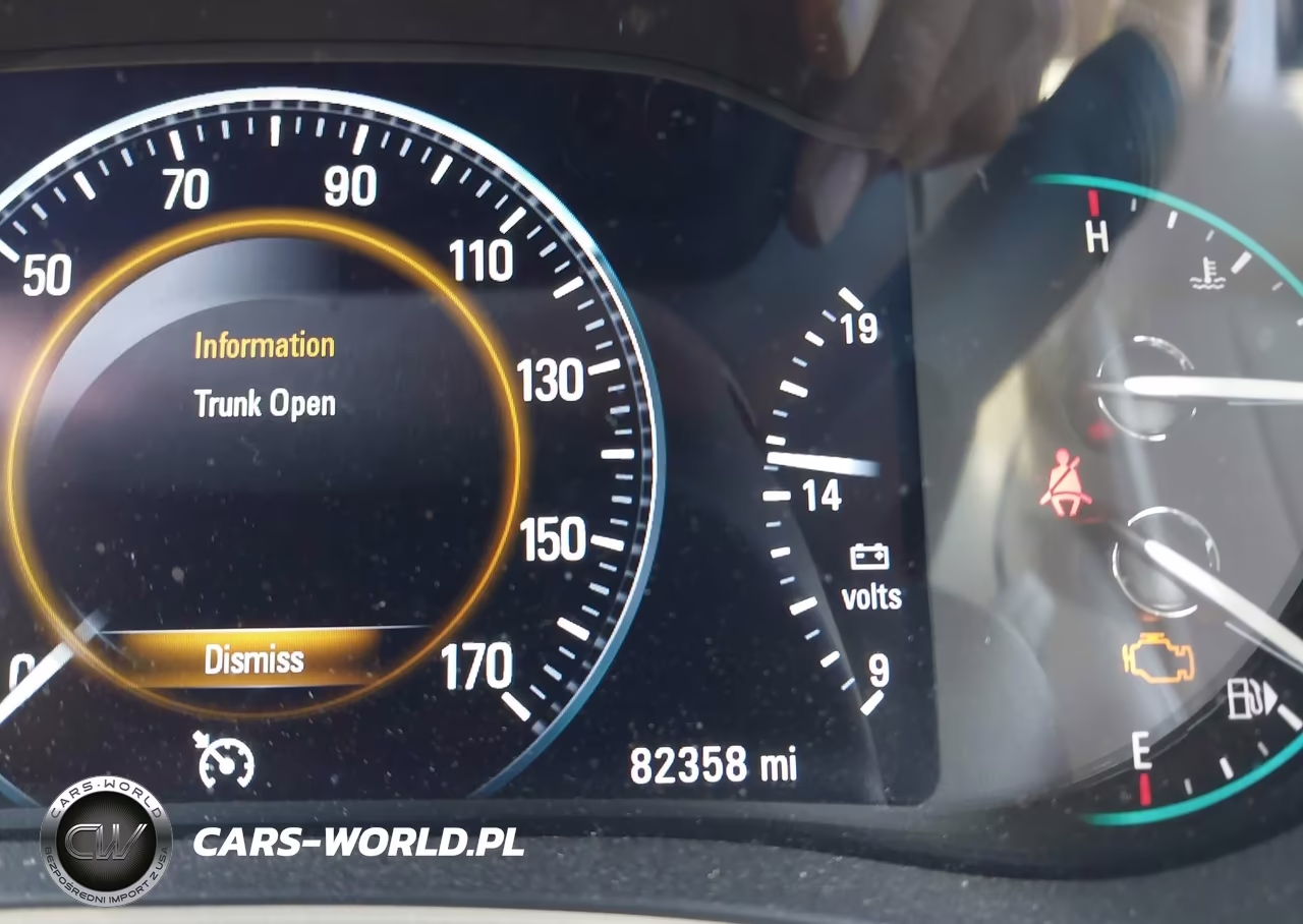 2015 Buick Lacrosse VIN:1G4GA5G36FF305092 - 6