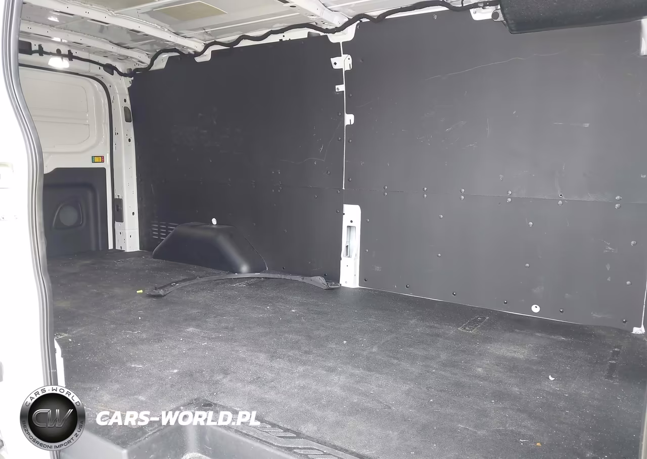 2024 Ford Transit-150 VIN:1FTYE1Y83RKB88535 - 3