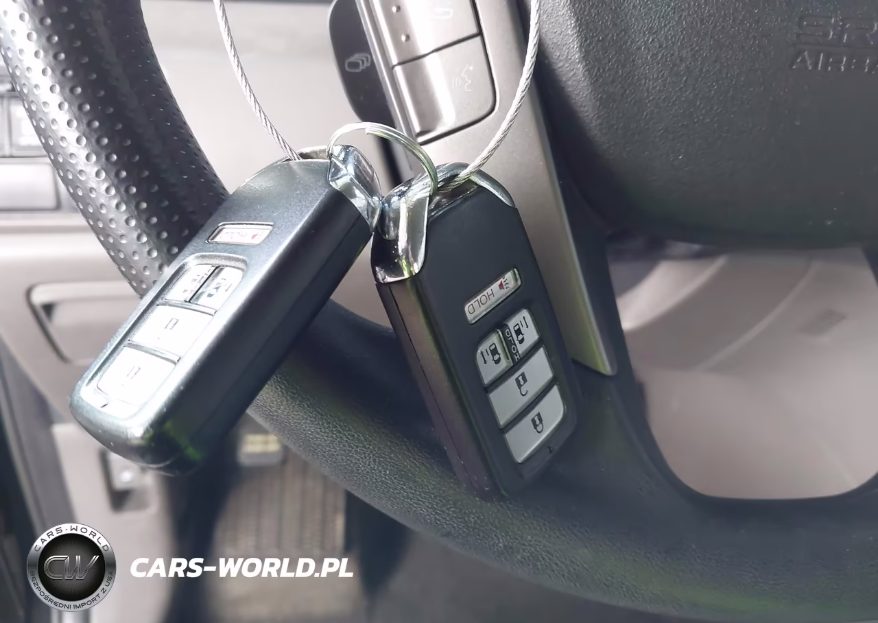 2016 Honda Odyssey Se VIN:5FNRL5H30GB160501 - 11