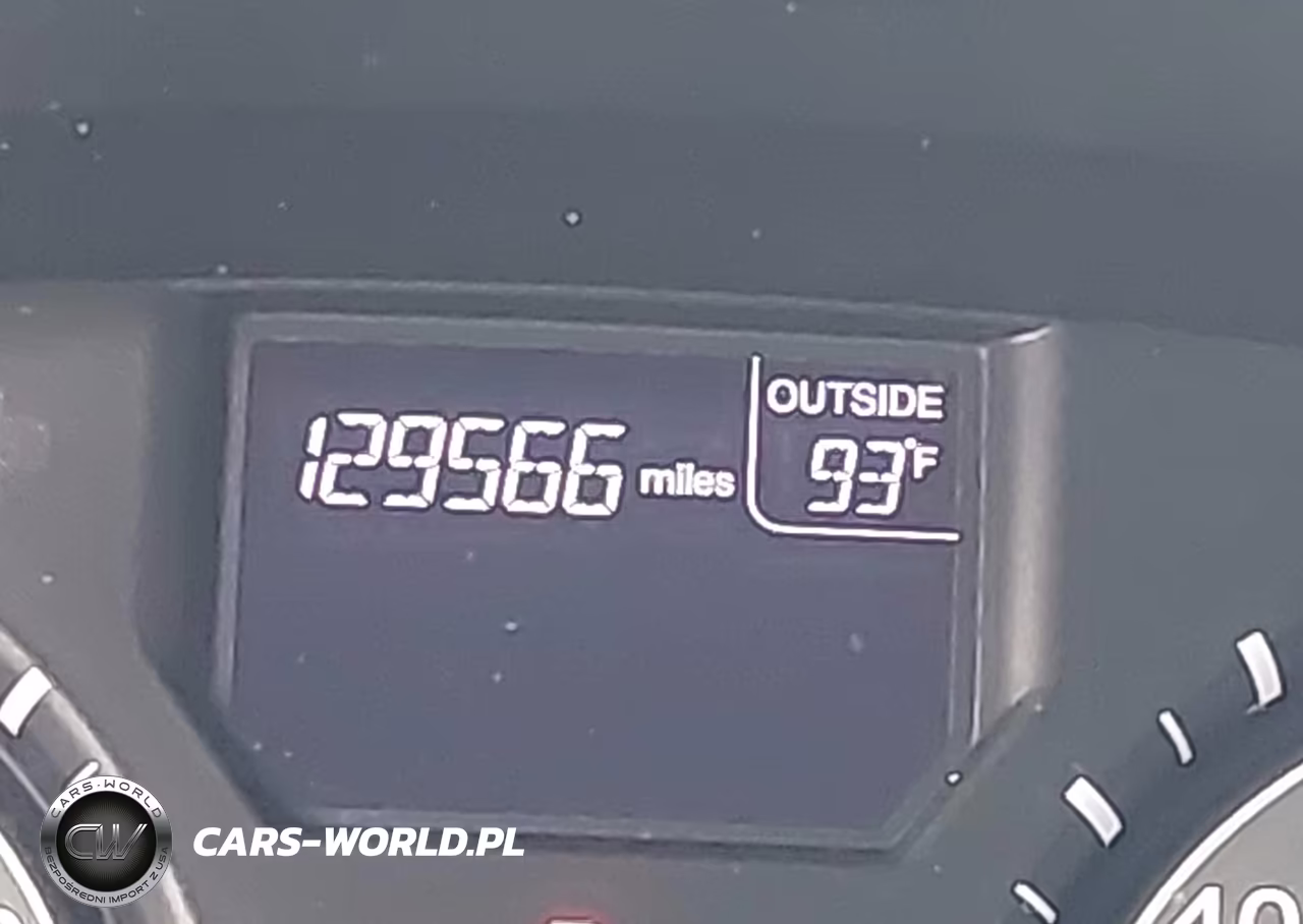 2016 Honda Odyssey Se VIN:5FNRL5H30GB160501 - 15