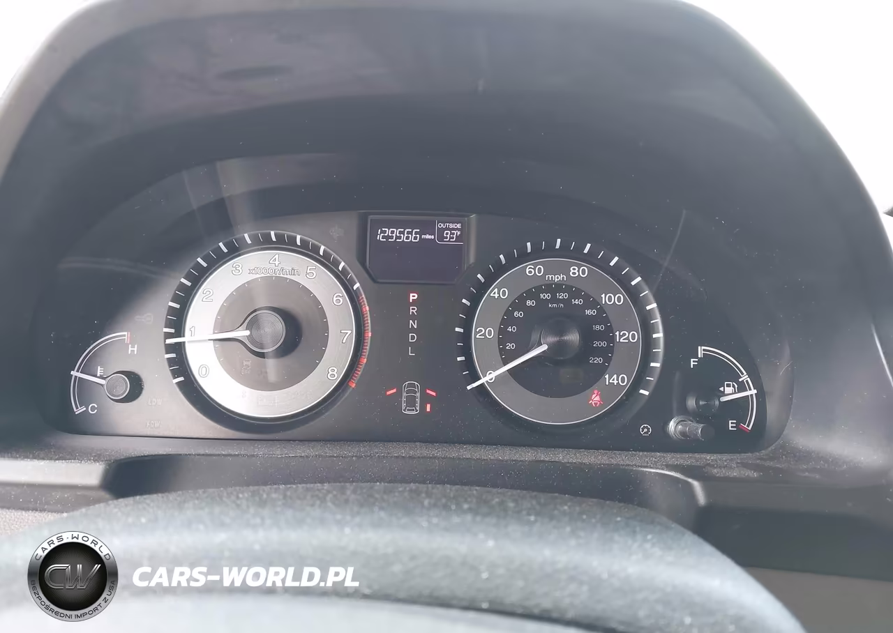 2016 Honda Odyssey Se VIN:5FNRL5H30GB160501 - 7