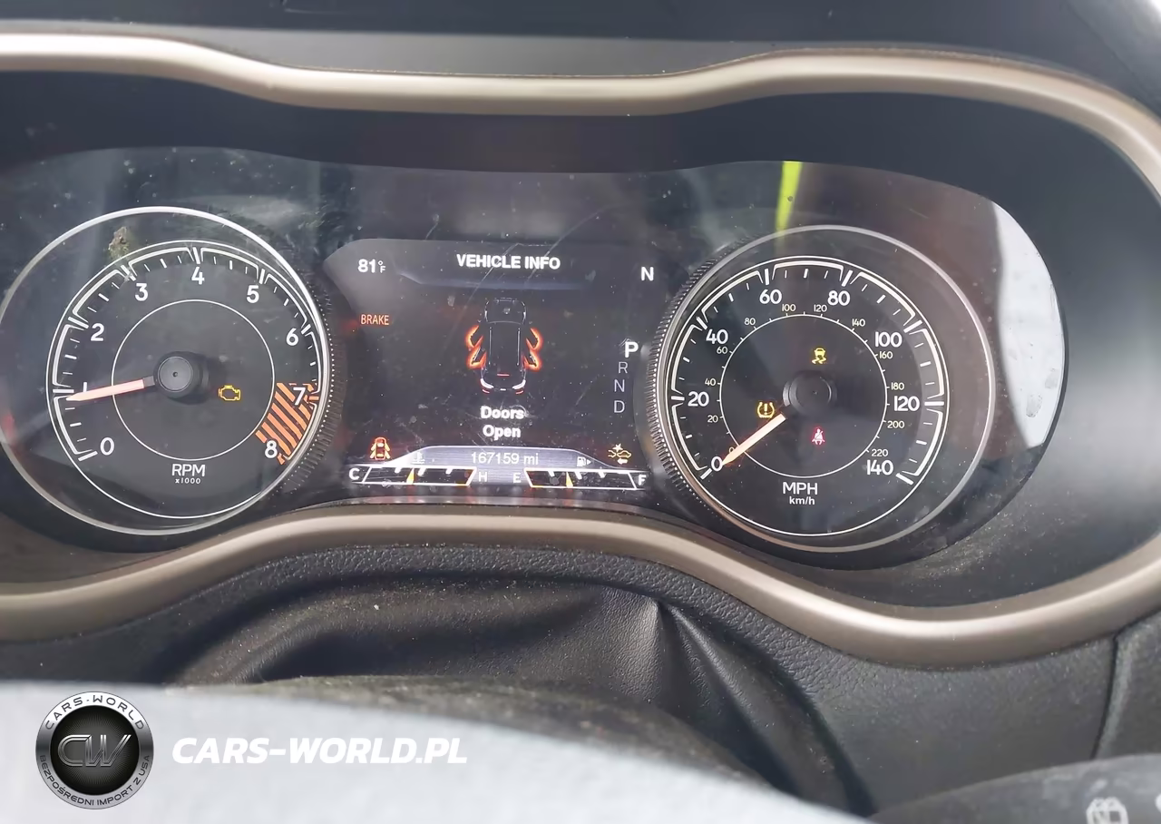 2014 Jeep Cherokee Limited VIN:1C4PJMDS8EW211515 - 7