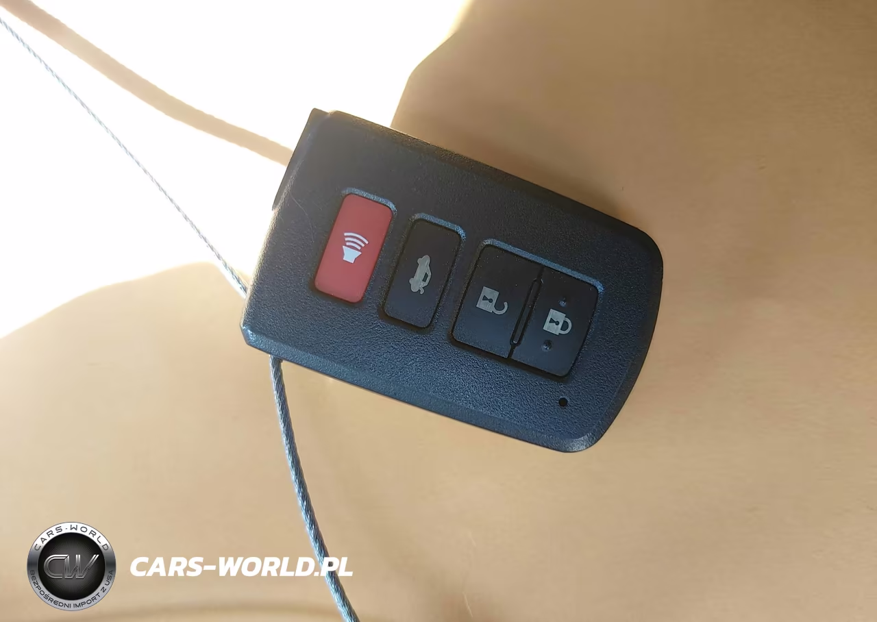 2017 Lexus Is 200T VIN:JTHBA1D25H5042068 - 11
