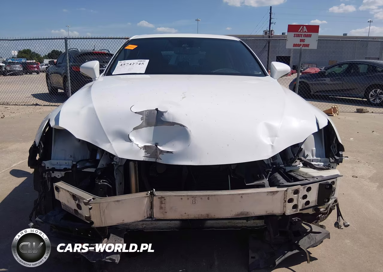 2017 Lexus Is 200T VIN:JTHBA1D25H5042068 - 13