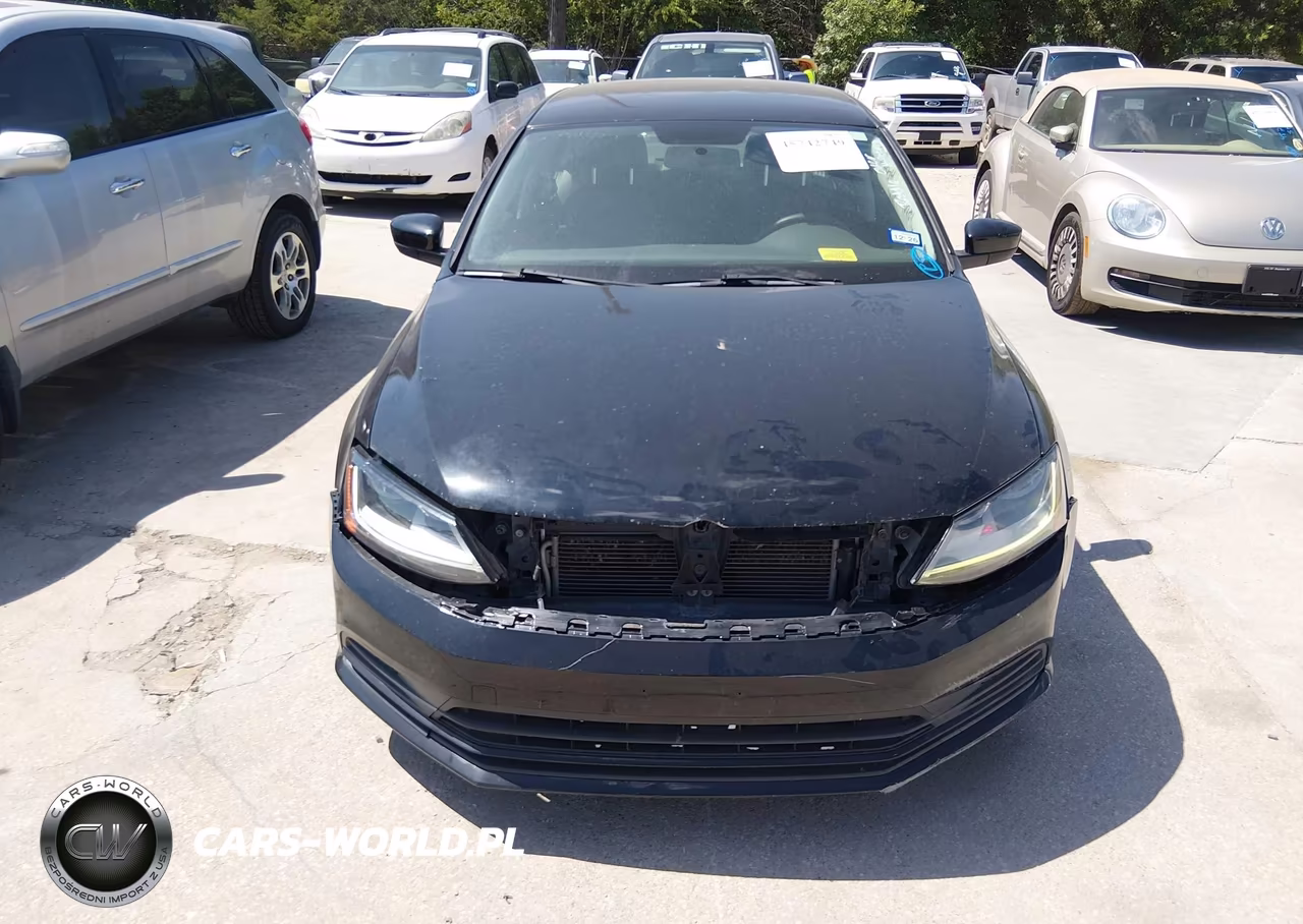 2018 Volkswagen Jetta 1.4T S VIN:3VW2B7AJ4JM234639 - 12