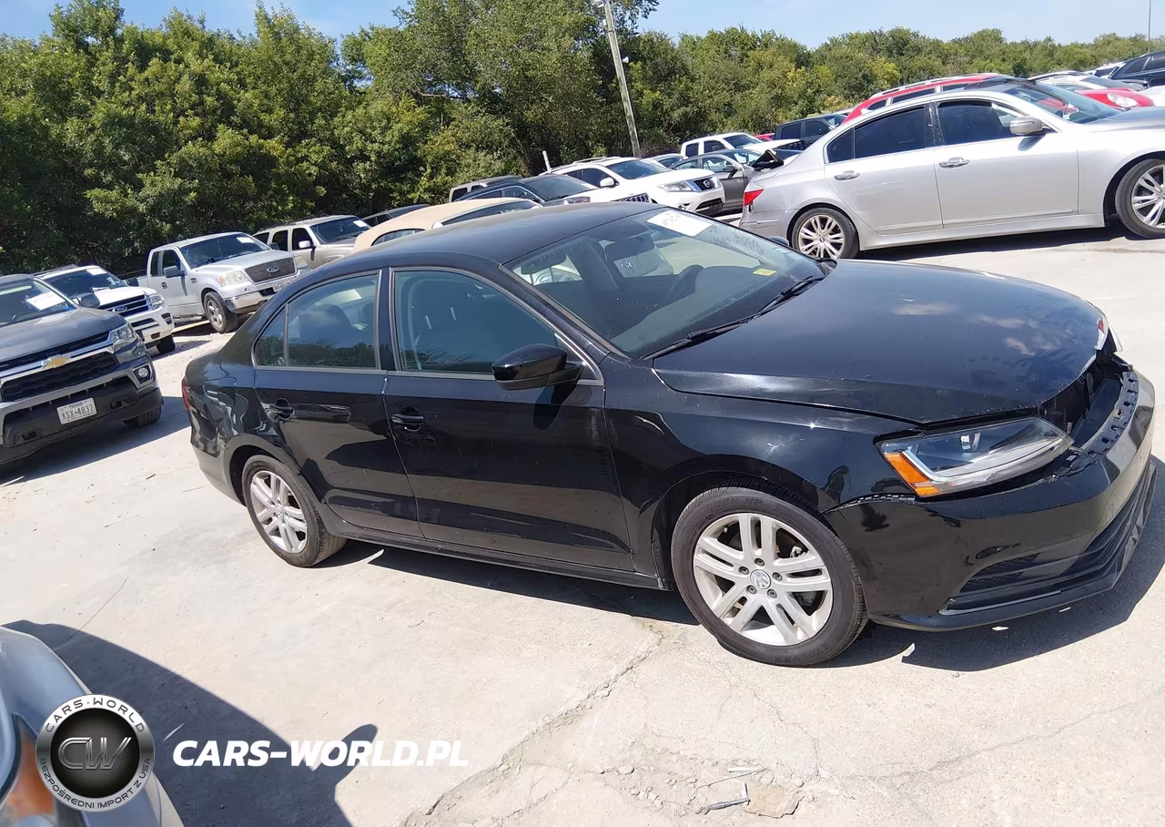 2018 Volkswagen Jetta 1.4T S VIN:3VW2B7AJ4JM234639 - 13