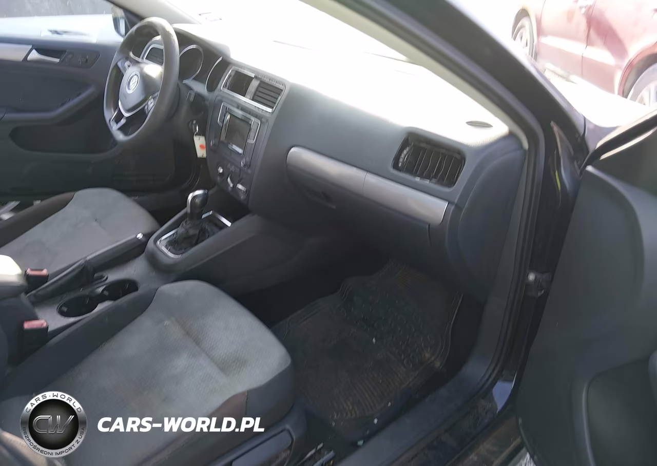2018 Volkswagen Jetta 1.4T S VIN:3VW2B7AJ4JM234639 - 5