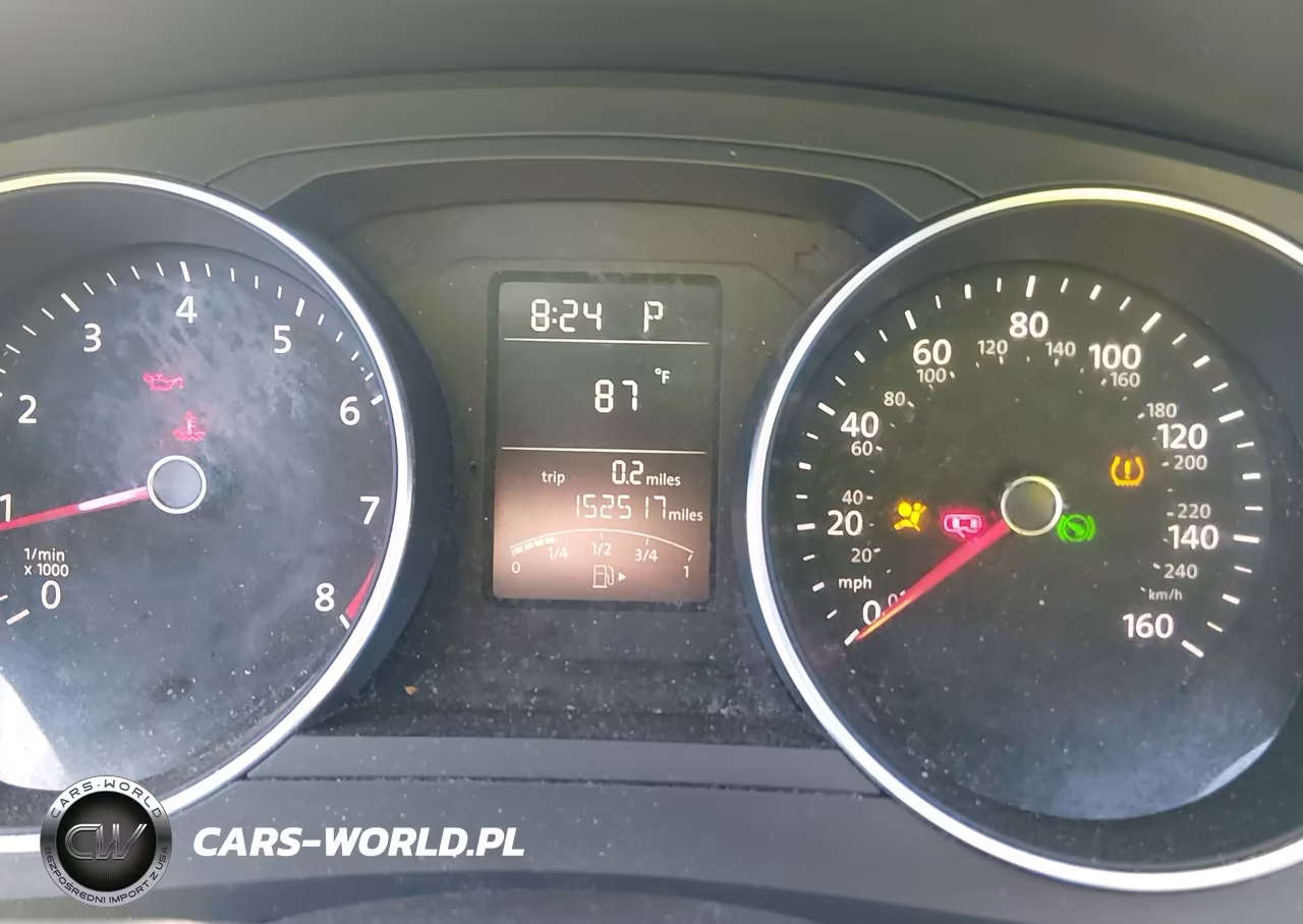2018 Volkswagen Jetta 1.4T S VIN:3VW2B7AJ4JM234639 - 7