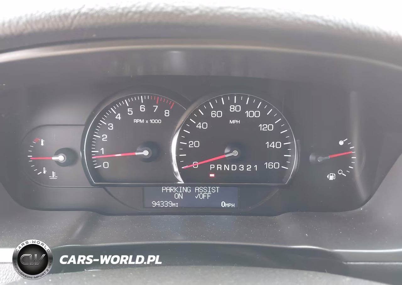 2009 Cadillac Dts 1Sc VIN:1G6KD57Y19U143683 - 7