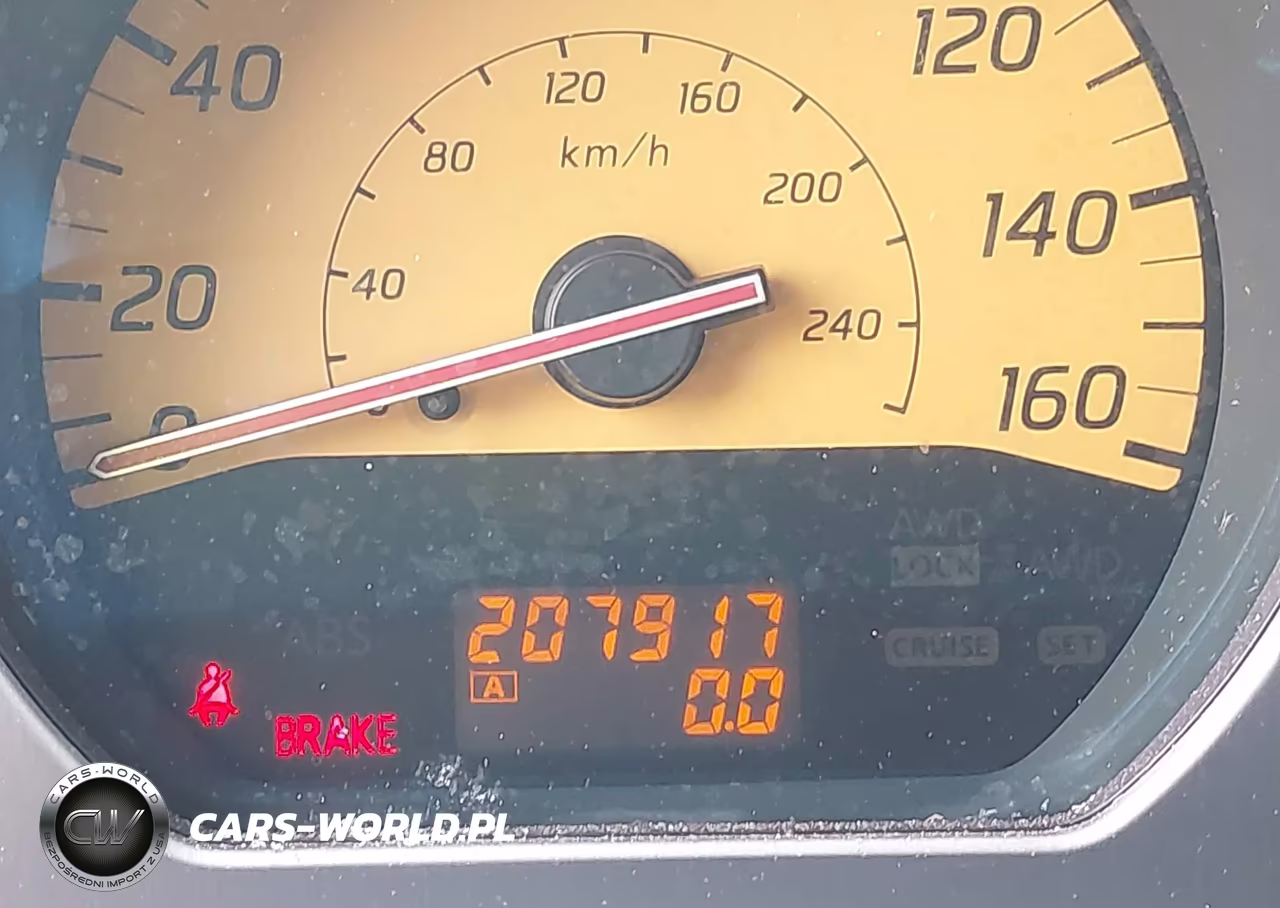 2004 Nissan Murano Sl VIN:JN8AZ08TX4W216843 - 15