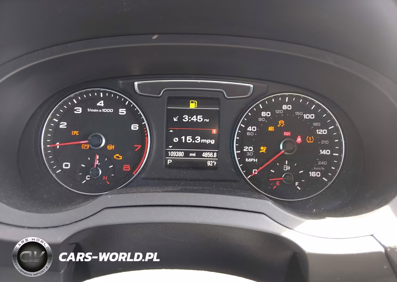 2018 Audi Q3 2.0T Premium-2.0T Sport Premium VIN:WA1HCCFS8JR007922 - 7