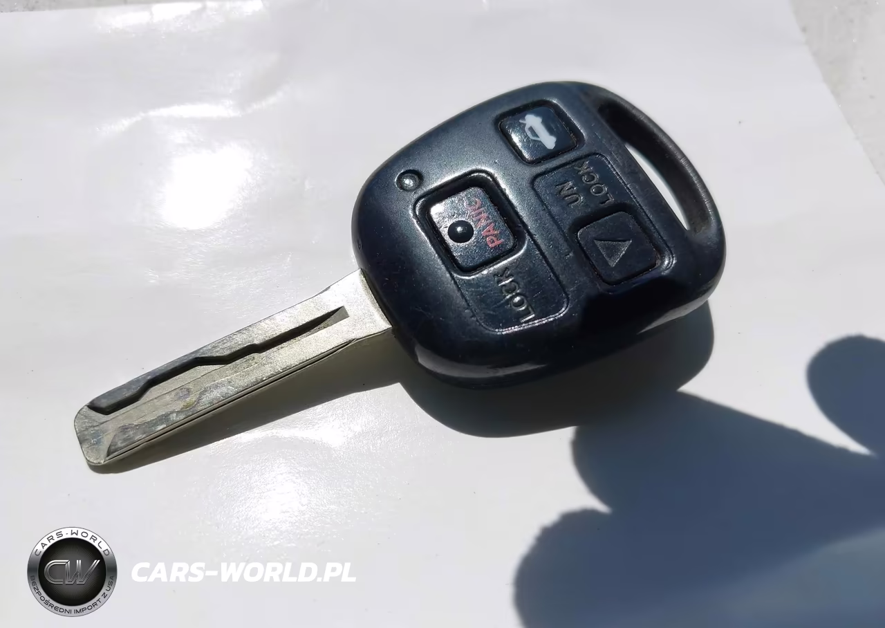 2000 Lexus Ls 400 VIN:JT8BH28F1Y0178502 - 11