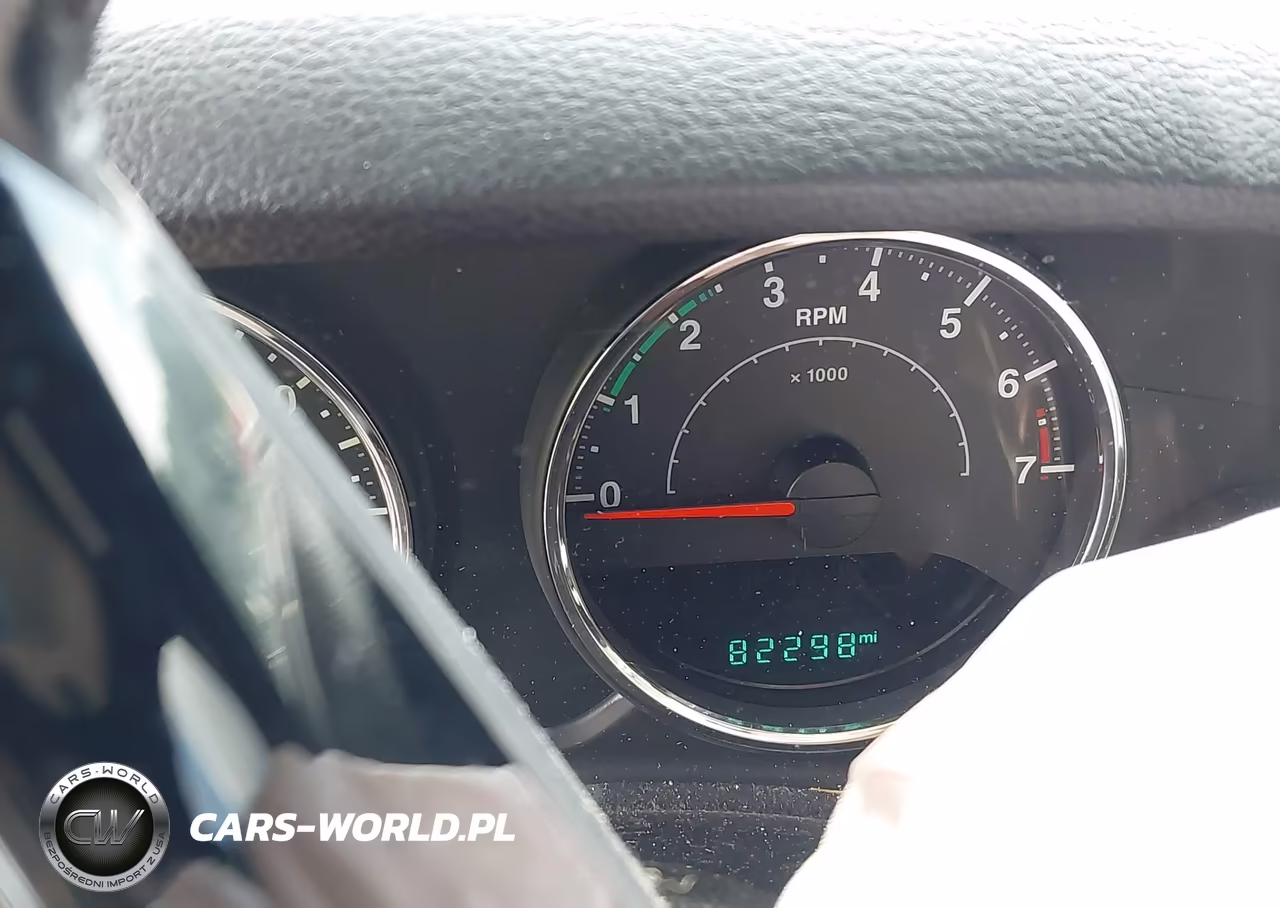 2015 Jeep Wrangler Altitude VIN:1C4AJWBG7FL715458 - 7