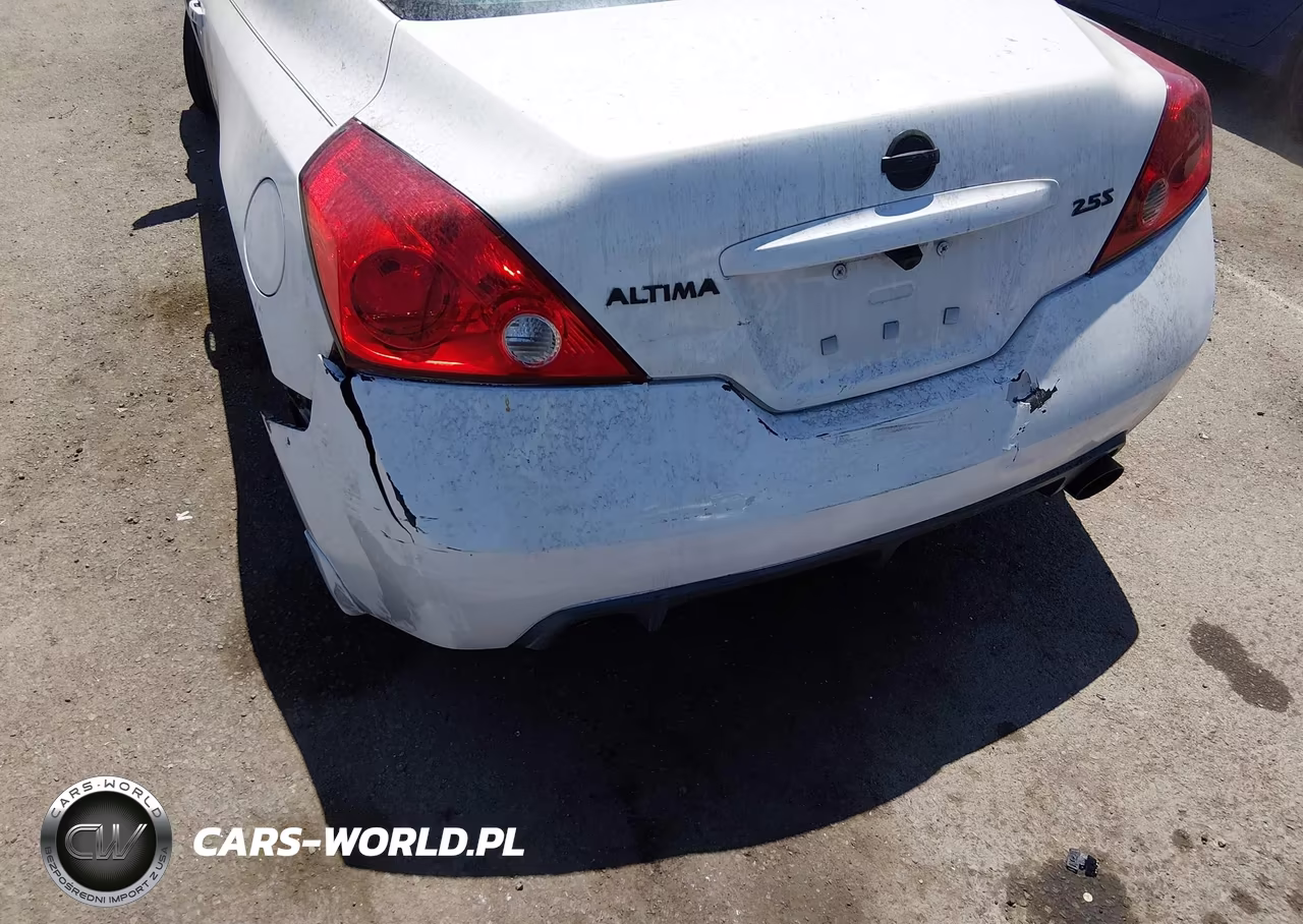 2009 Nissan Altima 2.5 S VIN:1N4AL24E19C172181 - 14