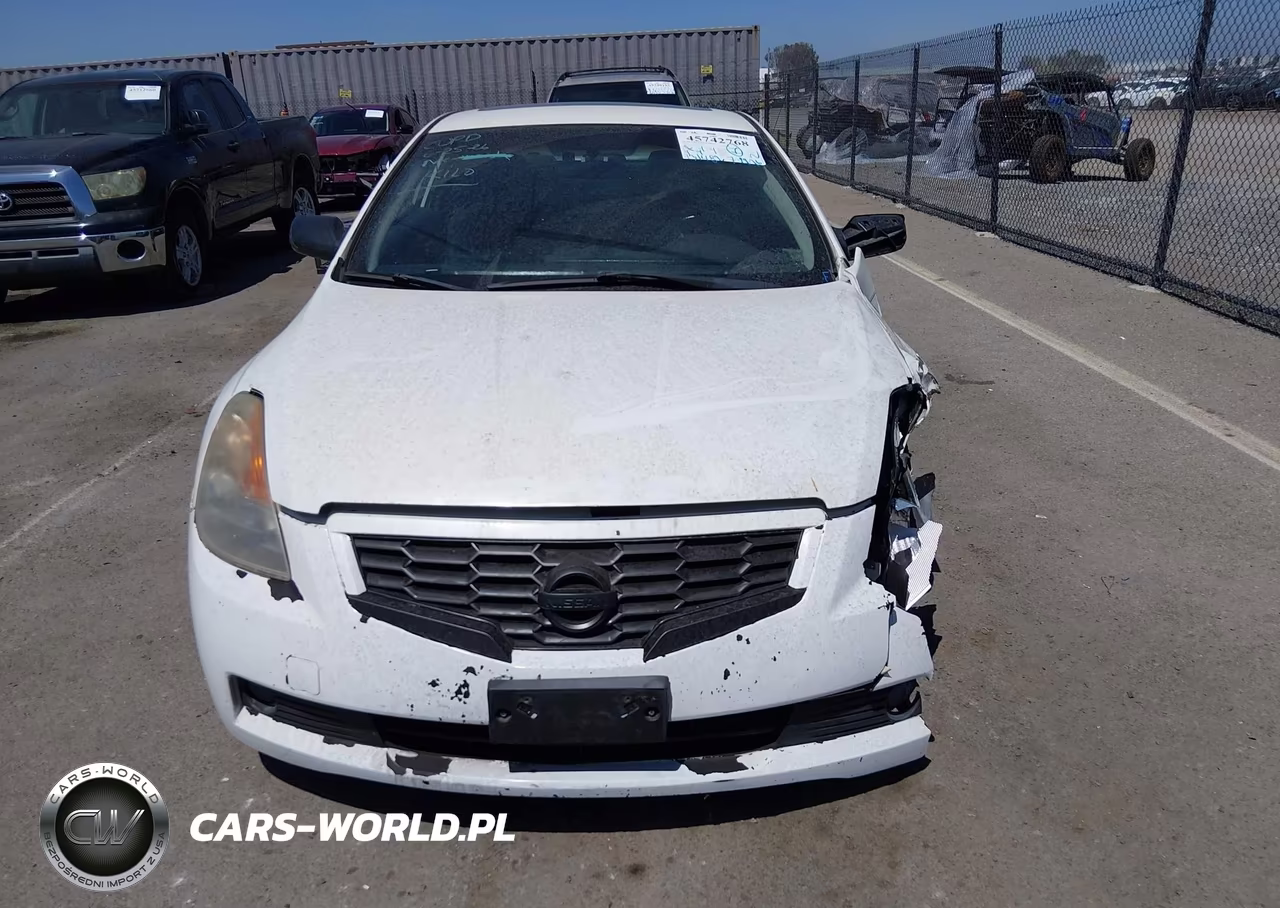 2009 Nissan Altima 2.5 S VIN:1N4AL24E19C172181 - 15
