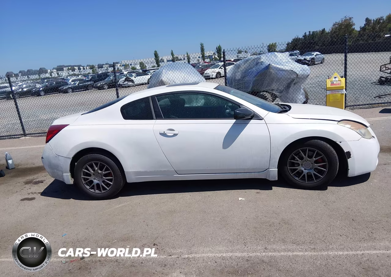 2009 Nissan Altima 2.5 S VIN:1N4AL24E19C172181 - 16