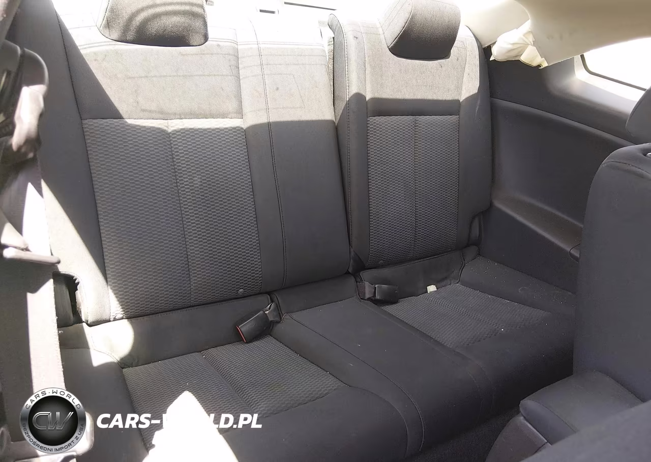 2009 Nissan Altima 2.5 S VIN:1N4AL24E19C172181 - 8