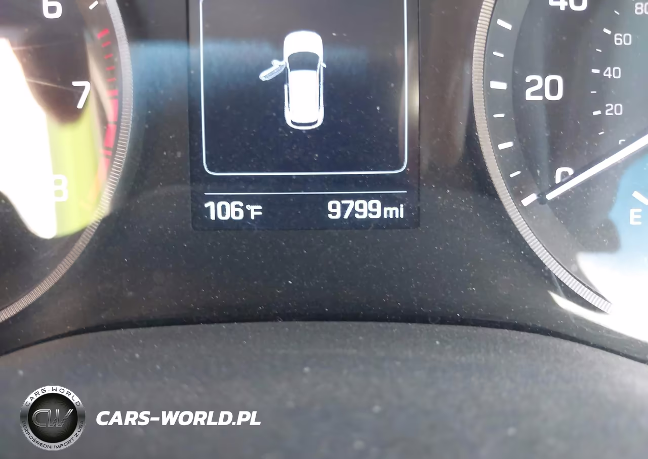 2018 Hyundai Tucson Se VIN:KM8J2CA40JU655783 - 20