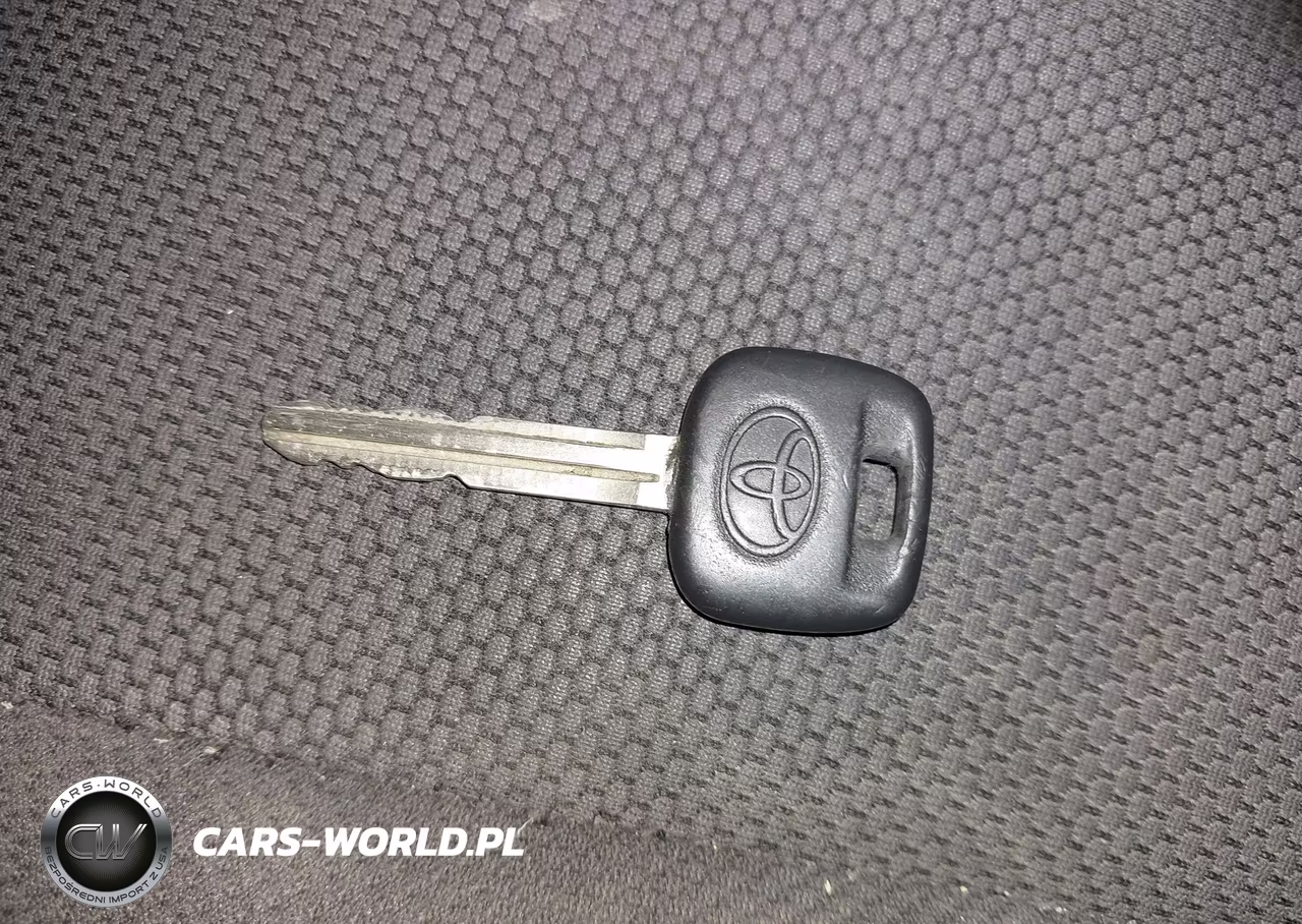 2003 Toyota Matrix Xrs VIN:2T1KY32E13C155713 - 11